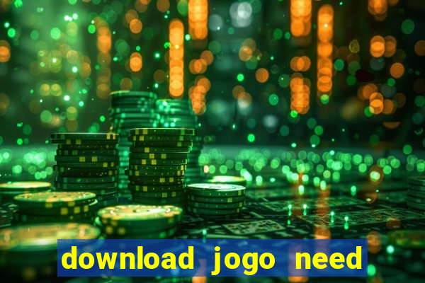 download jogo need for speed underground 2